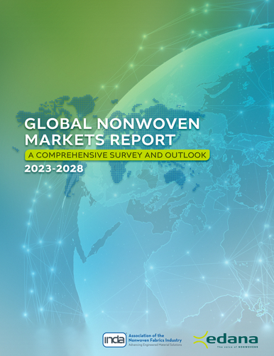 Global Nonwoven Markets Report