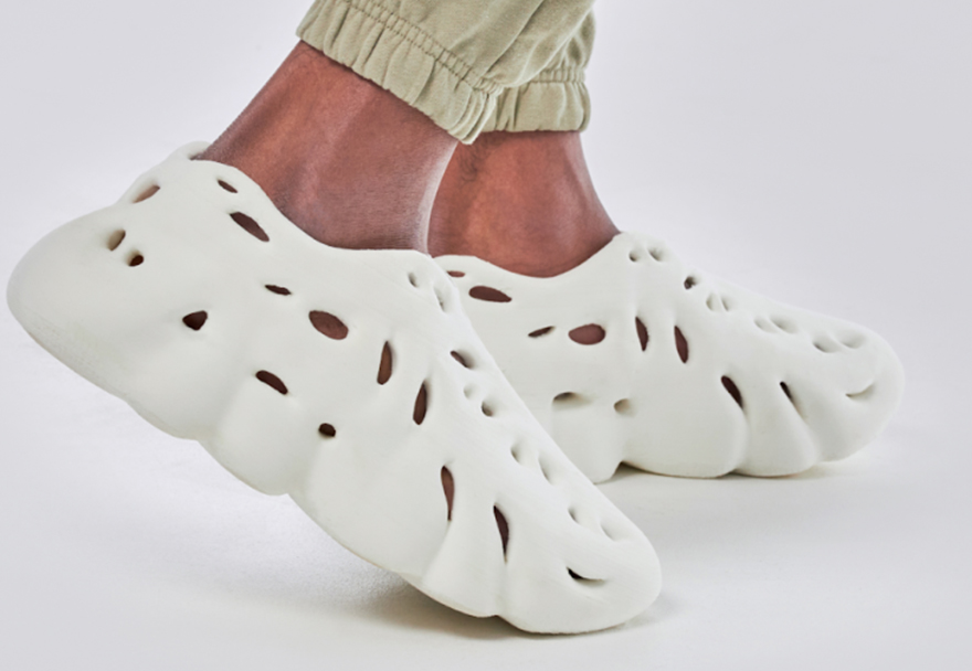 Buy Aldo Gwiri Synthetic White Printed Sneakers Online-thephaco.com.vn