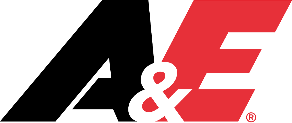 AE_Logo A&E