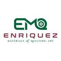 Enriquez Materials and Quilting Inc Enriquez Materials & Quilting