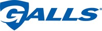 Galls-RGB-100 Logo uniform