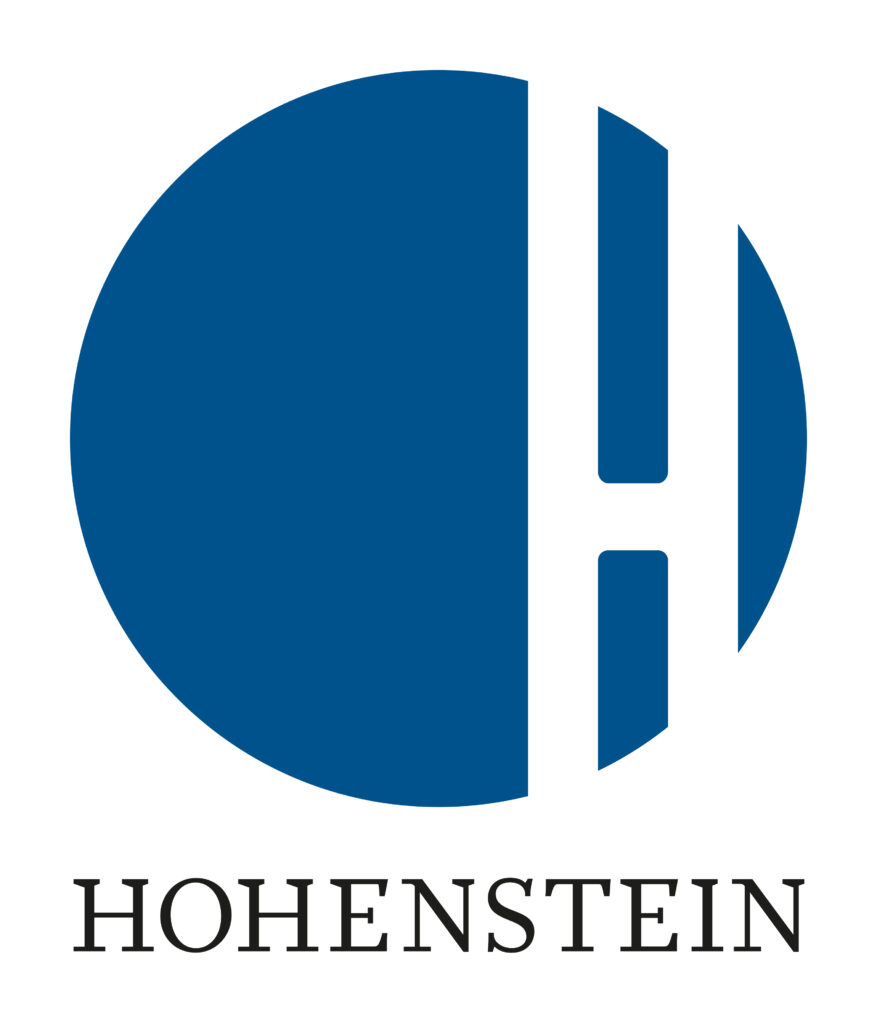 HOH_LogoEvo_Original-2023_HOHENSTEIN Hohenstein Medical
