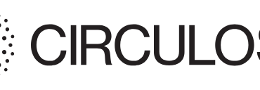 Circular logo with a dotted pattern forming a circular shape, accompanied by the text "CIRCULOSE" in bold, dark lettering.